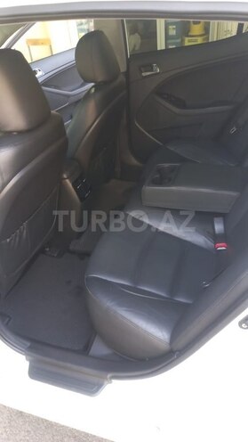 Kia K5 2015, 123,308 km - 2.0 l - Bakı