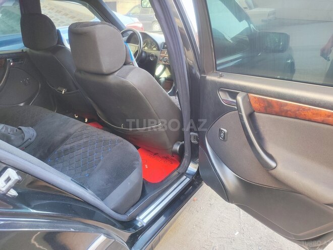 Mercedes C 230 1998, 320,000 km - 2.3 л - Bakı