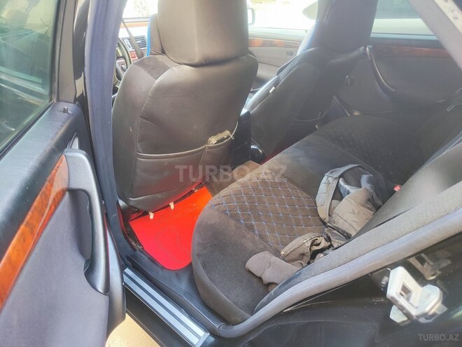 Mercedes C 230 1998, 320,000 km - 2.3 л - Bakı
