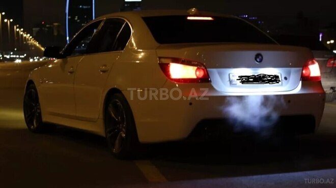 BMW 530 2005, 290,395 km - 3.0 l - Bakı