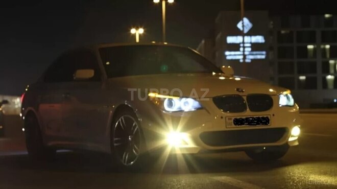 BMW 530 2005, 290,395 km - 3.0 l - Bakı