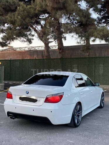 BMW 530 2005, 290,395 km - 3.0 l - Bakı