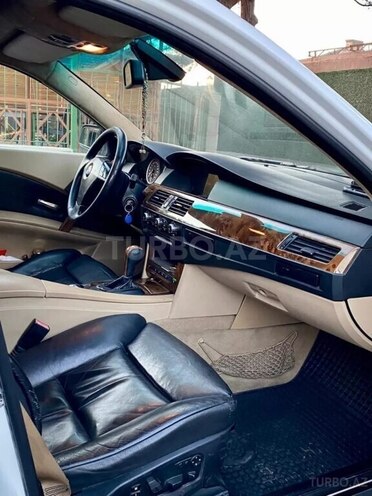 BMW 530 2005, 290,395 km - 3.0 l - Bakı