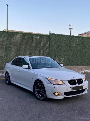 BMW 530 2005, 290,395 km - 3.0 l - Bakı