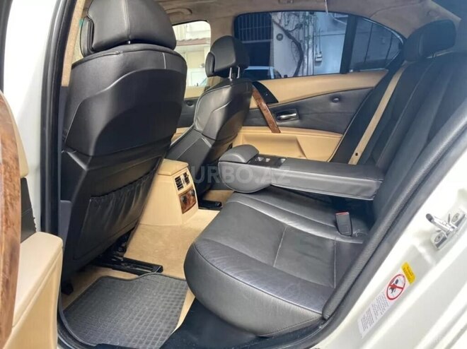 BMW 530 2005, 290,395 km - 3.0 l - Bakı