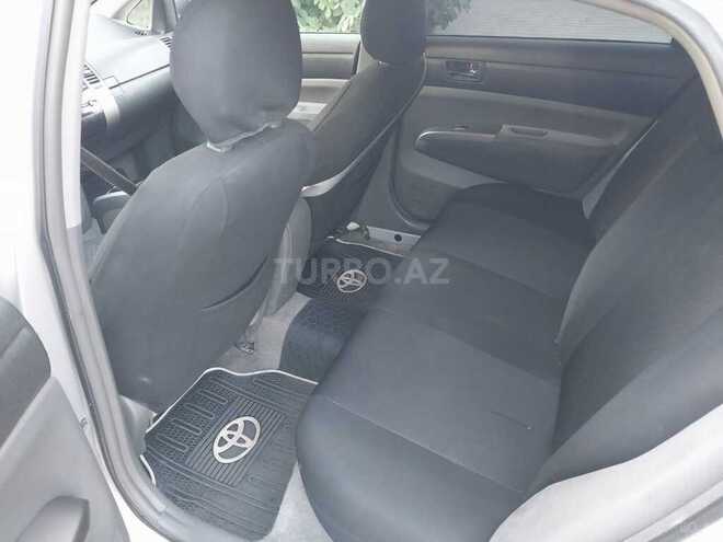 Toyota Prius 2008, 280,000 km - 1.5 l - Bakı