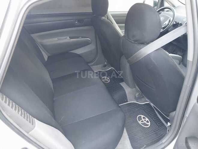 Toyota Prius 2008, 280,000 km - 1.5 l - Bakı