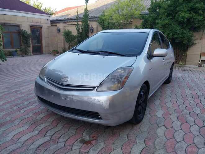 Toyota Prius 2008, 280,000 km - 1.5 l - Bakı