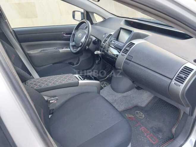 Toyota Prius 2008, 280,000 km - 1.5 l - Bakı