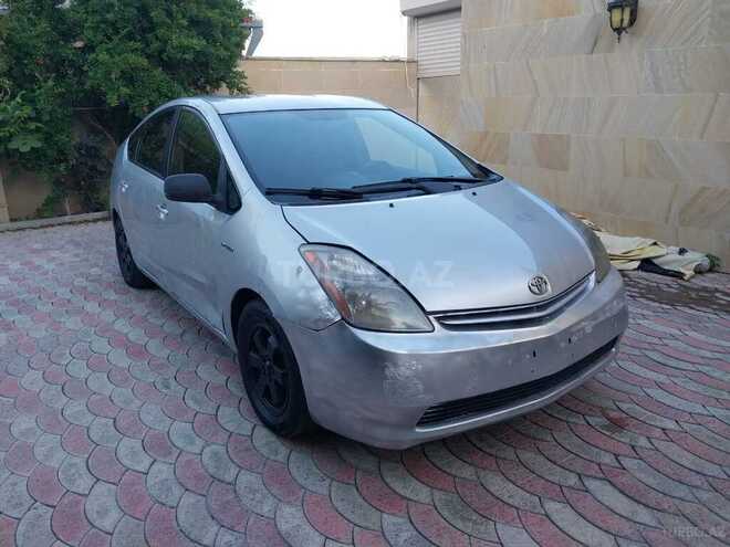 Toyota Prius 2008, 280,000 km - 1.5 l - Bakı
