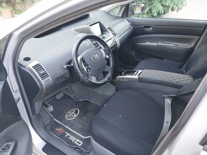 Toyota Prius 2008, 280,000 km - 1.5 l - Bakı