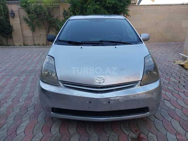 Toyota Prius 2008, 280,000 km - 1.5 l - Bakı