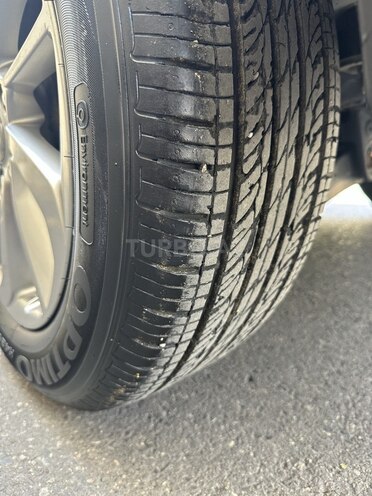 Hyundai Tucson 2015, 113,000 km - 2.0 l - Bakı