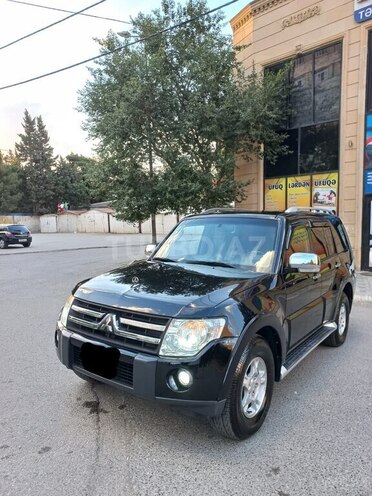 Mitsubishi Pajero 2007, 280,000 km - 3.0 l - Xırdalan