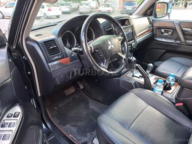 Mitsubishi Pajero 2007, 280,000 km - 3.0 l - Xırdalan