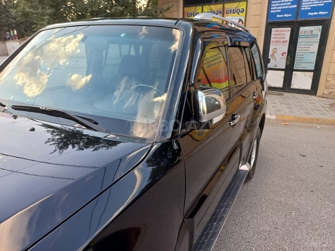 Mitsubishi Pajero 2007, 280,000 km - 3.0 l - Xırdalan