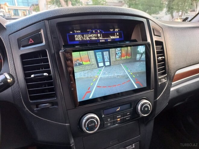 Mitsubishi Pajero 2007, 280,000 km - 3.0 l - Xırdalan