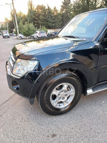 Mitsubishi Pajero 2007, 280,000 km - 3.0 l - Xırdalan
