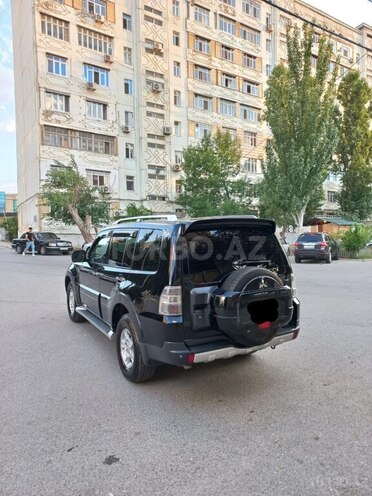 Mitsubishi Pajero 2007, 280,000 km - 3.0 l - Xırdalan