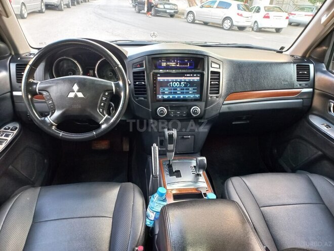 Mitsubishi Pajero 2007, 280,000 km - 3.0 l - Xırdalan