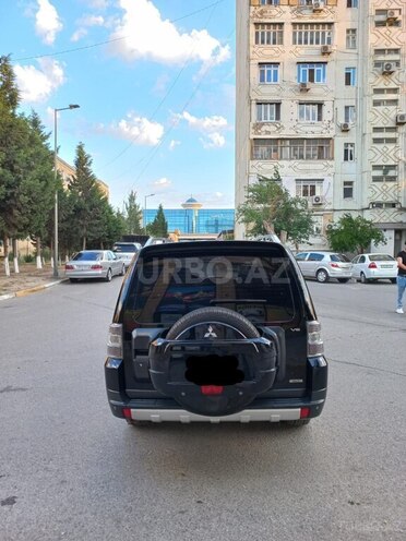 Mitsubishi Pajero 2007, 280,000 km - 3.0 l - Xırdalan
