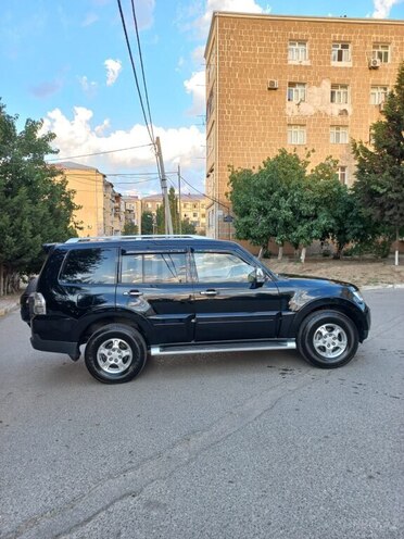 Mitsubishi Pajero 2007, 280,000 km - 3.0 l - Xırdalan