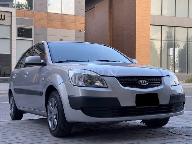 Kia Rio 2005, 240,000 km - 1.4 l - Bakı
