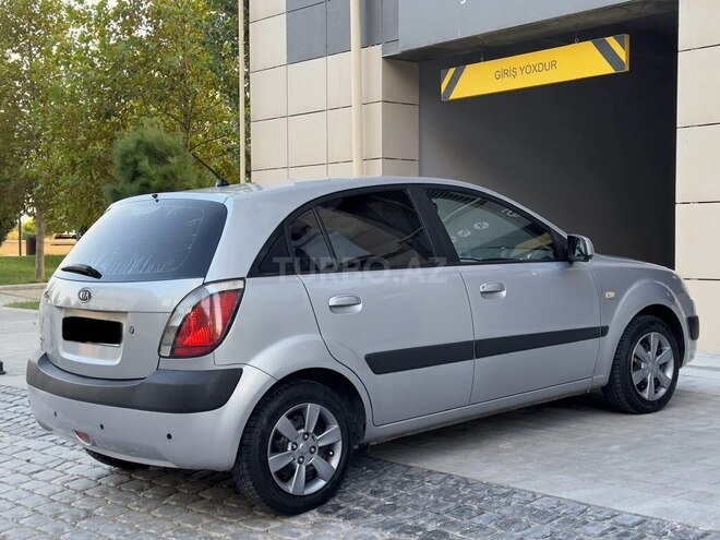 Kia Rio 2005, 240,000 km - 1.4 l - Bakı
