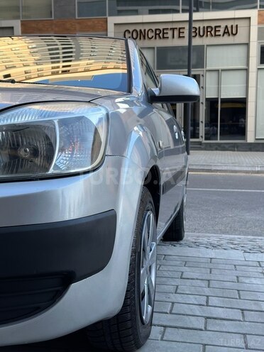Kia Rio 2005, 240,000 km - 1.4 l - Bakı