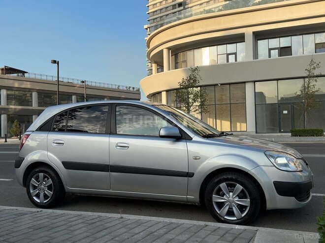 Kia Rio 2005, 240,000 km - 1.4 l - Bakı