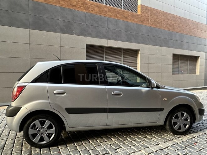Kia Rio 2005, 240,000 km - 1.4 l - Bakı