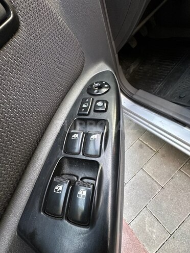 Kia Rio 2005, 240,000 km - 1.4 l - Bakı