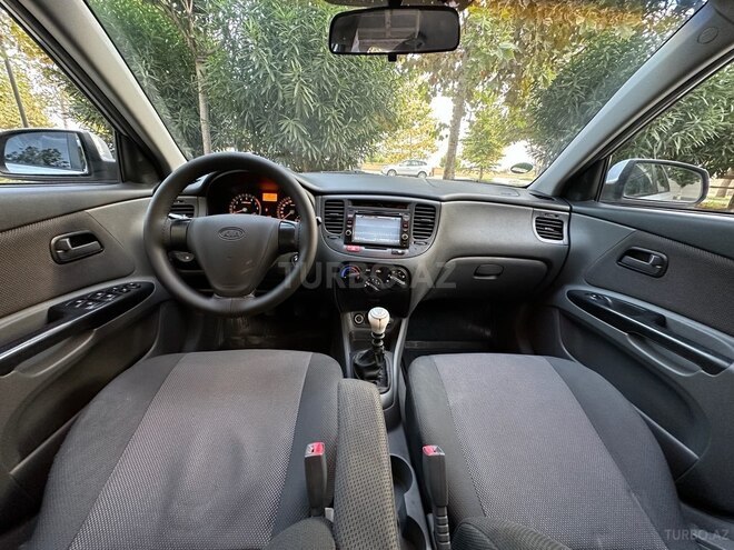 Kia Rio 2005, 240,000 km - 1.4 l - Bakı