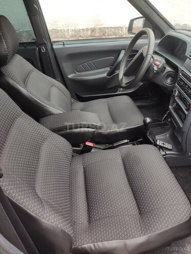 LADA (VAZ) 2115 2010, 172,701 km - 1.6 л - Gəncə
