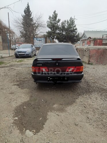 LADA (VAZ) 2115 2010, 172,701 km - 1.6 л - Gəncə
