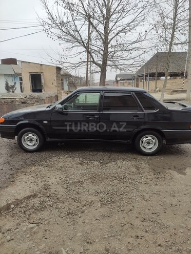 LADA (VAZ) 2115 2010, 172,701 km - 1.6 л - Gəncə