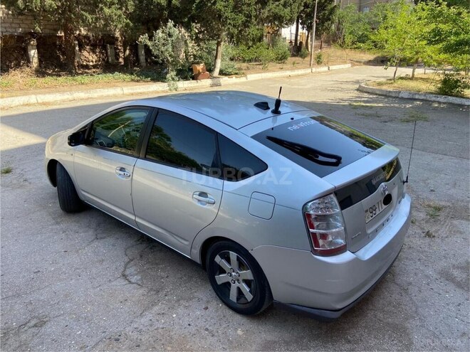 Toyota Prius 2007, 238,452 km - 1.5 l - Bakı