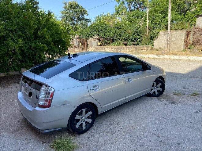 Toyota Prius 2007, 238,452 km - 1.5 l - Bakı