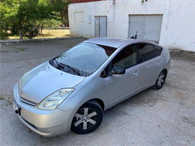 Toyota Prius 2007, 238,452 km - 1.5 l - Bakı