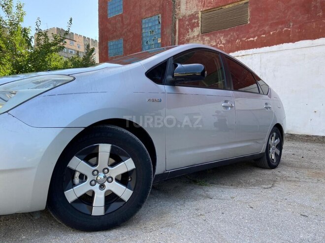 Toyota Prius 2007, 238,452 km - 1.5 l - Bakı