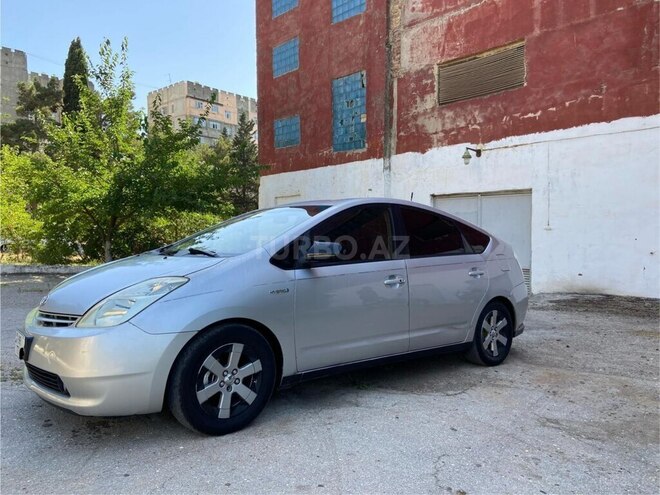 Toyota Prius 2007, 238,452 km - 1.5 l - Bakı