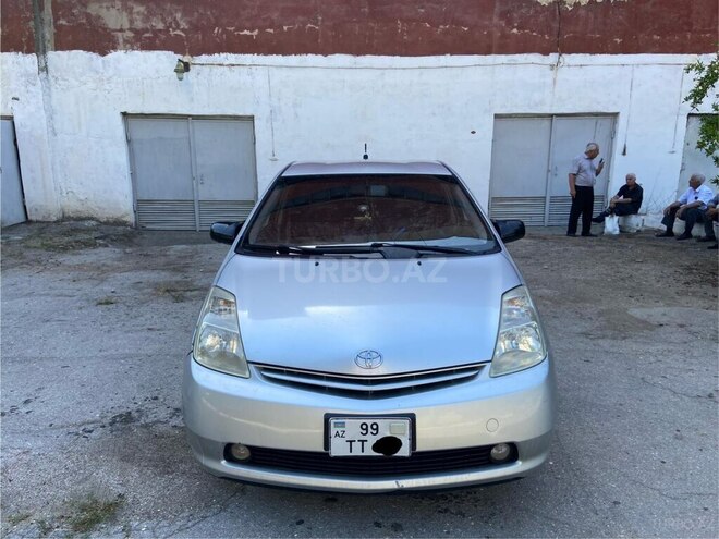 Toyota Prius 2007, 238,452 km - 1.5 l - Bakı