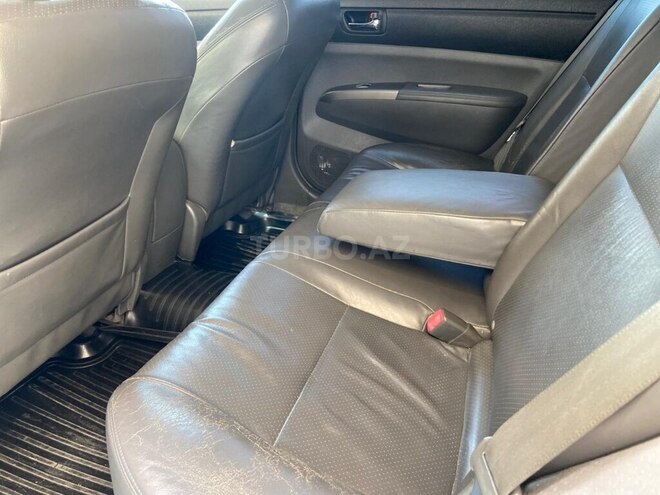 Toyota Prius 2007, 238,452 km - 1.5 l - Bakı