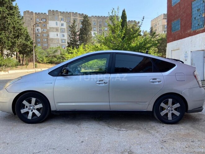 Toyota Prius 2007, 238,452 km - 1.5 l - Bakı