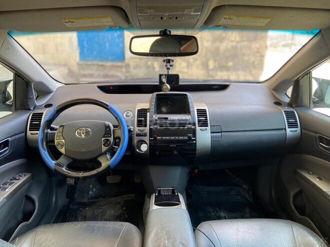 Toyota Prius 2007, 238,452 km - 1.5 l - Bakı