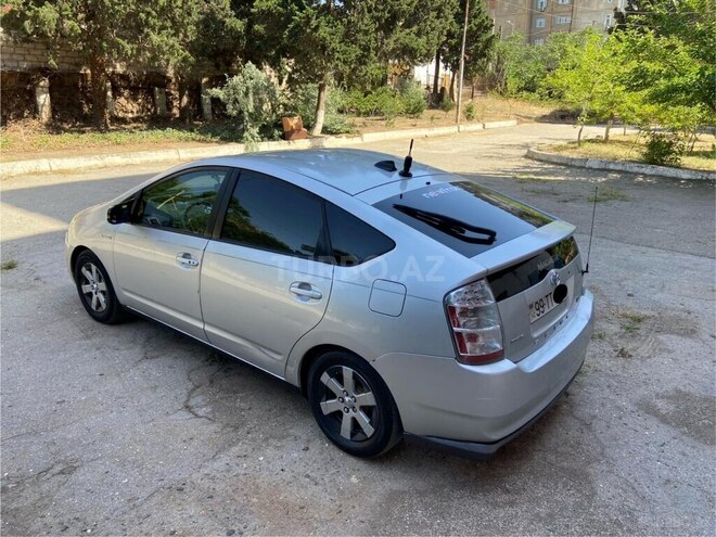 Toyota Prius 2007, 238,452 km - 1.5 l - Bakı