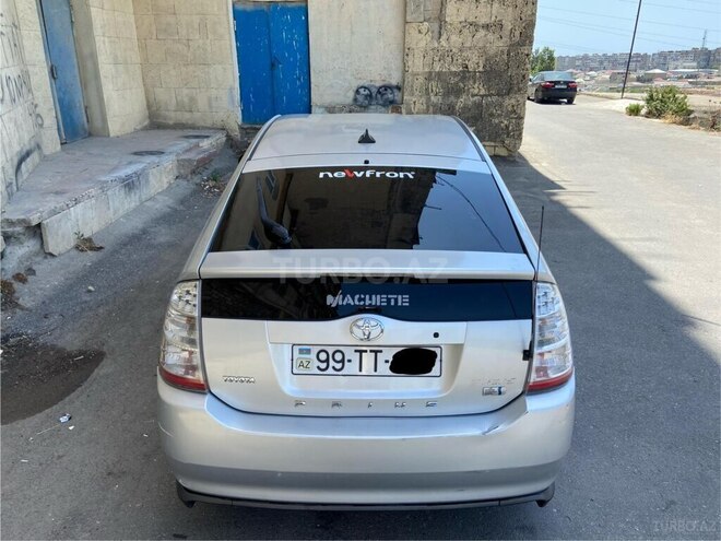 Toyota Prius 2007, 238,452 km - 1.5 l - Bakı