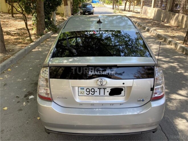 Toyota Prius 2007, 238,452 km - 1.5 l - Bakı