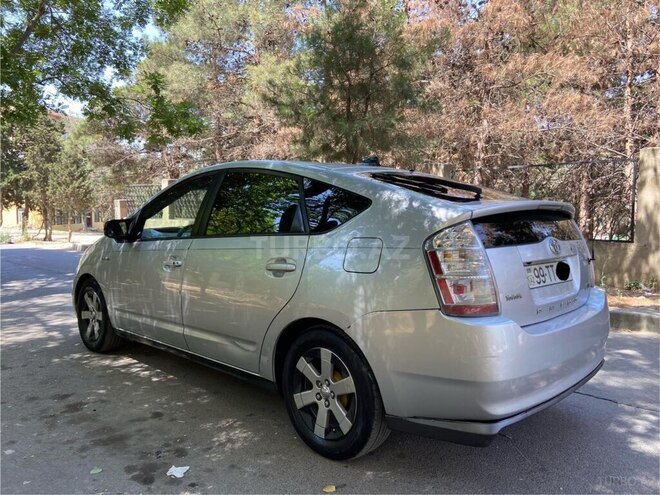 Toyota Prius 2007, 238,452 km - 1.5 l - Bakı