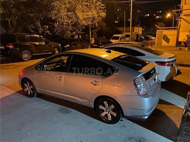 Toyota Prius 2007, 238,452 km - 1.5 l - Bakı